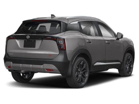 New 2026 Nissan Kicks SR w/ SR Premium Package AWD/4WD image 5