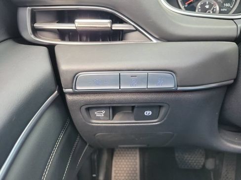 Used 2024 Genesis GV80 3.5T AWD/4WD image 30