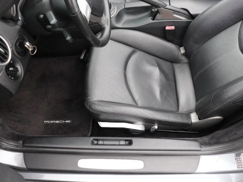 Used 2005 Porsche Boxster RWD image 26