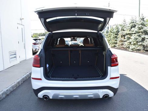 Used 2021 BMW X3 xDrive30i w/ Premium Package AWD/4WD image 7