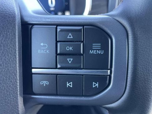 New 2025 Ford F150 Lariat w/ Equipment Group 501A Mid image 12