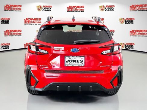 Certified 2024 Subaru Crosstrek 2.0i Premium AWD/4WD image 15