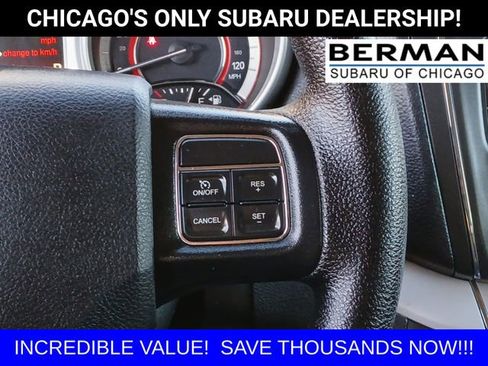 Used 2018 Dodge Journey SE image 11