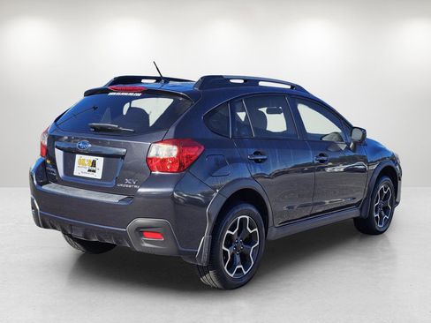 Used 2014 Subaru Crosstrek 2.0i Premium image 5