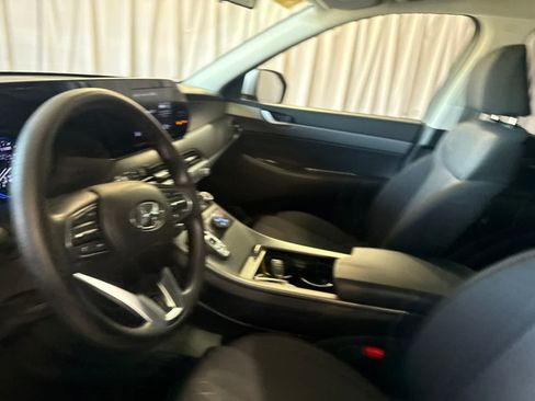 Used 2022 Hyundai Palisade SE AWD/4WD image 20