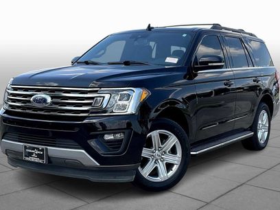 Used 2020 Ford Expedition XLT w/ Equipment Group 202A