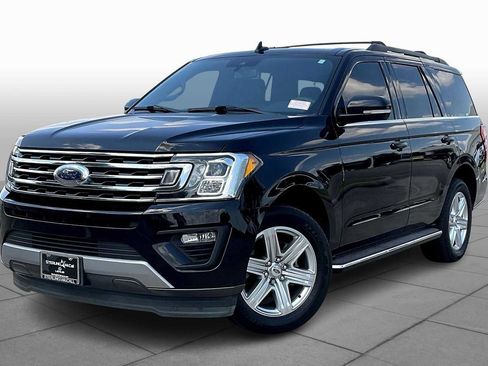 Used 2020 Ford Expedition XLT w/ Equipment Group 202A image 1