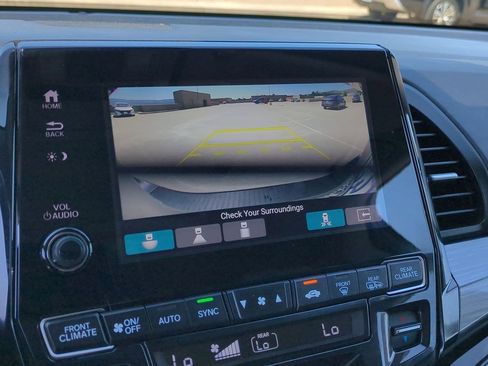 Certified 2023 Honda Odyssey Elite image 18