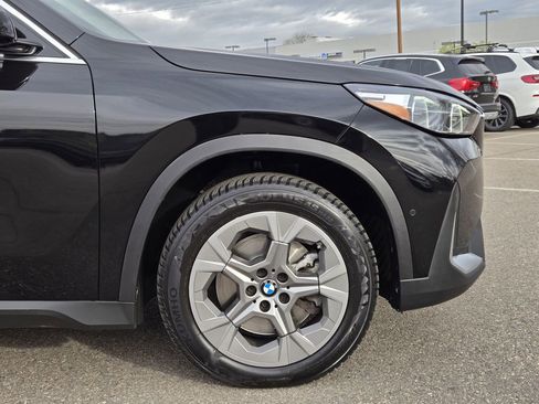 Certified 2023 BMW X1 xDrive28i w/ Convenience Package AWD/4WD image 11