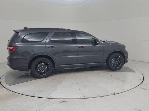 New 2026 Dodge Durango GT image 17