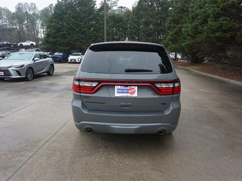 Used 2021 Dodge Durango R/T w/ Technology Group image 27