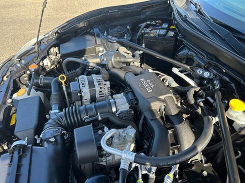 Used 2013 Scion FR-S RWD image 30