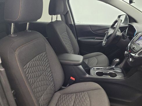 Used 2020 Chevrolet Equinox LT image 21