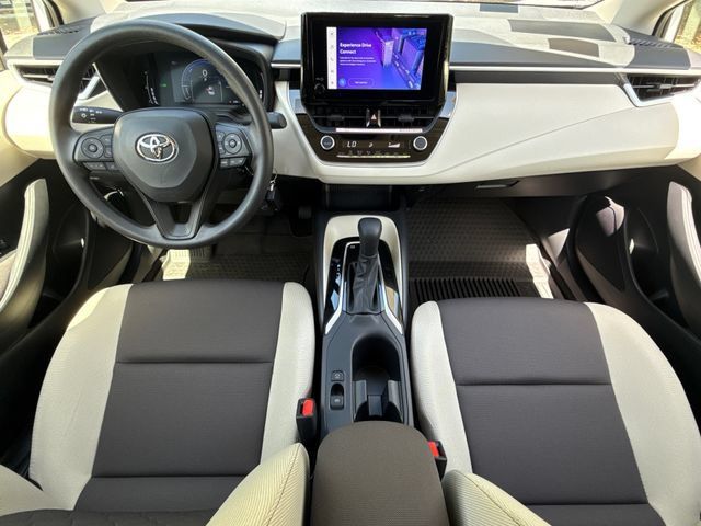 Certified 2026 Toyota Corolla LE FWD image 19