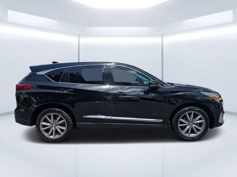 Used 2021 Acura RDX FWD w/ Technology Package image 2