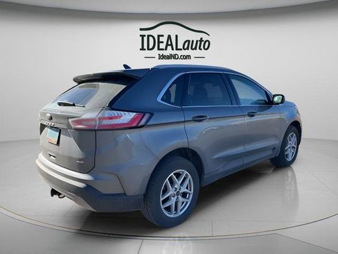 Used 2024 Ford Edge SEL w/ Convenience Package image 6