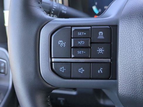 New 2024 Ford F250 Lariat w/ Lariat Ultimate Package image 45