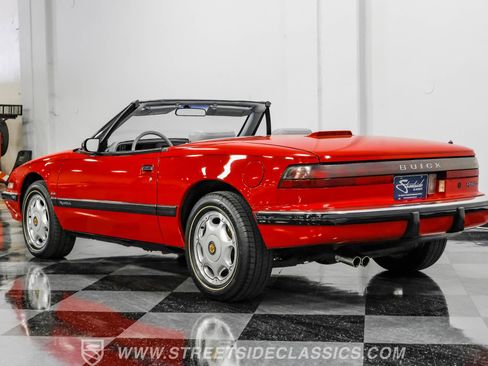Used 1991 Buick Reatta Convertible image 8
