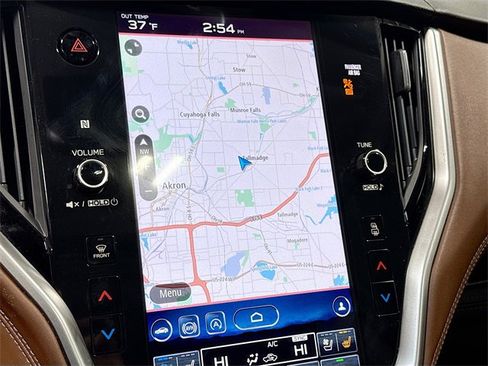 Used 2020 Subaru Outback Touring w/ Popular Package #2 image 15