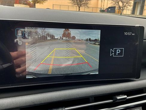 Used 2025 Hyundai Tucson SEL image 21