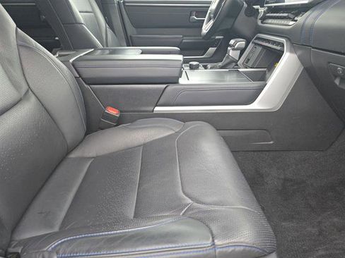 Used 2024 Toyota Tundra Platinum image 12