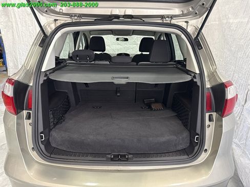 Used 2016 Ford C-MAX SE image 15