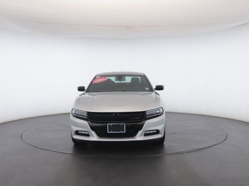 Used 2023 Dodge Charger SXT w/ Blacktop Special Edition image 23