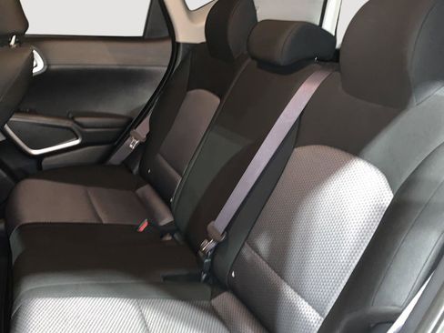 Used 2024 Kia Soul LX w/ Option Group 015 image 14