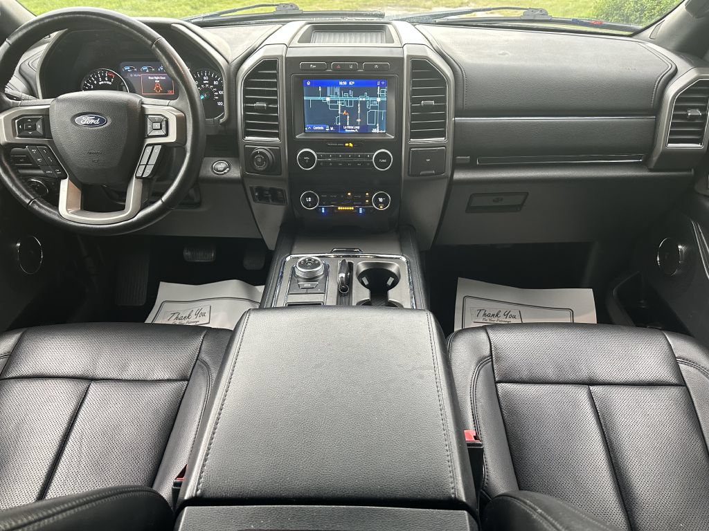 Used 2021 Ford Expedition XLT RWD image 9