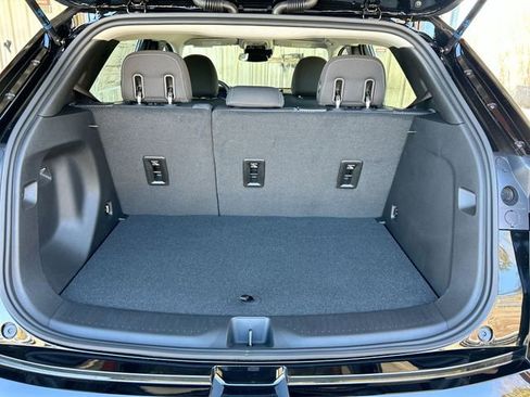 New 2027 Chevrolet Bolt LT image 23