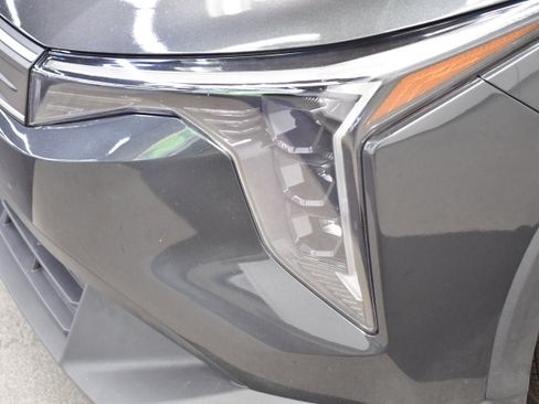 Used 2025 Kia K4 FWD image 30