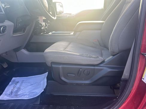 Used 2019 Ford F150 XLT w/ Equipment Group 302A Luxury image 21