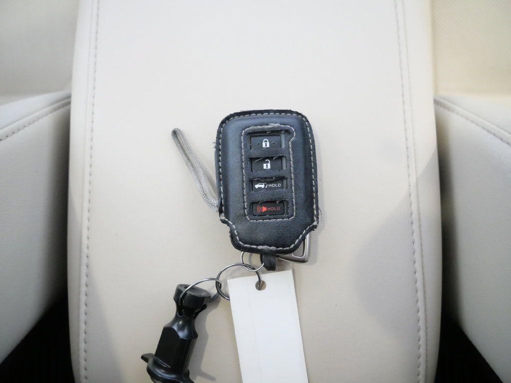 Used 2020 Lexus RX 350 AWD w/ Premium Package image 31