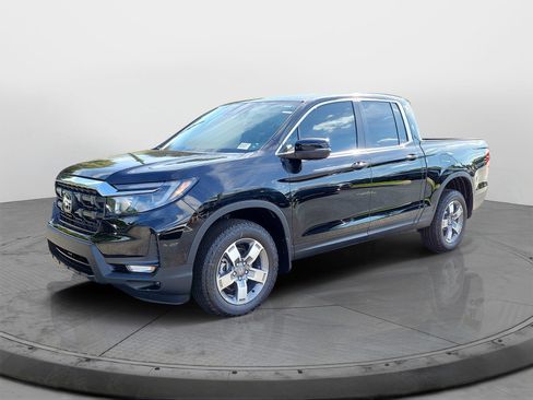 New 2026 Honda Ridgeline RTL image 3