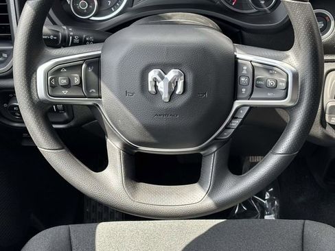 New 2026 RAM 1500 Express AWD/4WD image 8