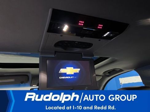 Used 2019 Chevrolet Suburban Premier w/ Premier Plus Edition image 37