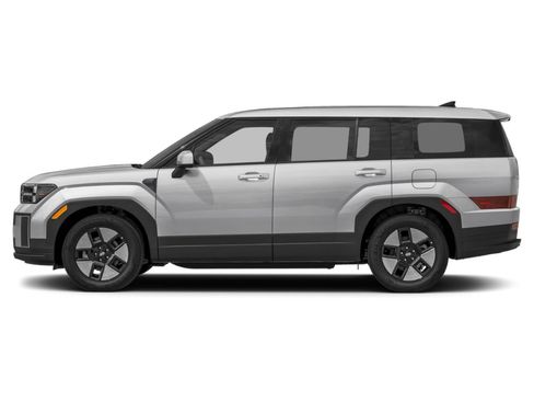 New 2026 Hyundai Santa Fe SE FWD image 28