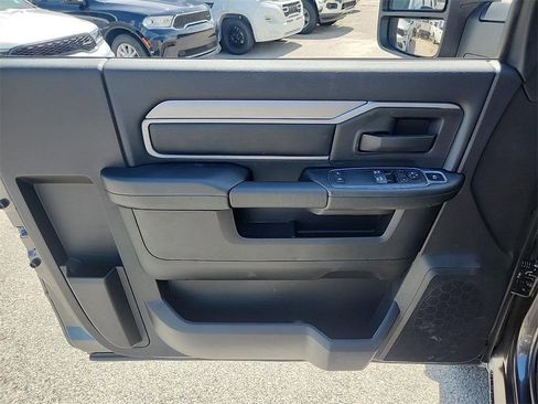 New 2024 RAM 3500 Tradesman w/ Safety Group image 11