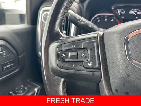 Used 2022 GMC Sierra 2500 AT4 AWD/4WD image 22