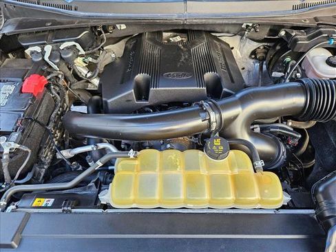 Used 2020 Ford F150 Lariat image 19