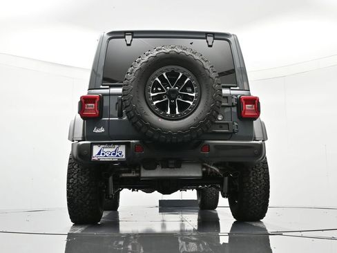 New 2026 Jeep Wrangler Unlimited Rubicon 392 image 42