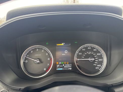 Used 2022 Subaru Forester Touring AWD/4WD image 13