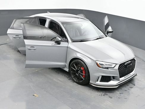 Used 2018 Audi RS 3 AWD/4WD image 64