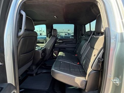 Certified 2024 GMC Sierra 2500 AT4X AWD/4WD image 14