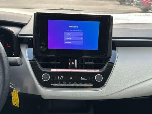 New 2026 Toyota Corolla LE image 30