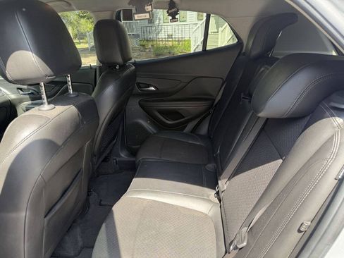 Used 2018 Buick Encore Preferred FWD image 13
