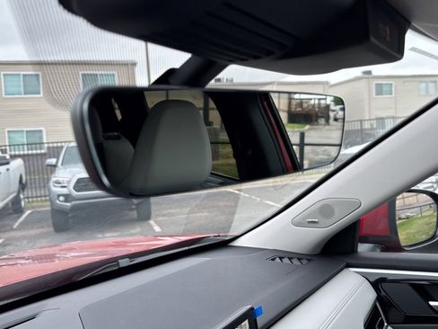 New 2026 Mitsubishi Outlander SE FWD image 22