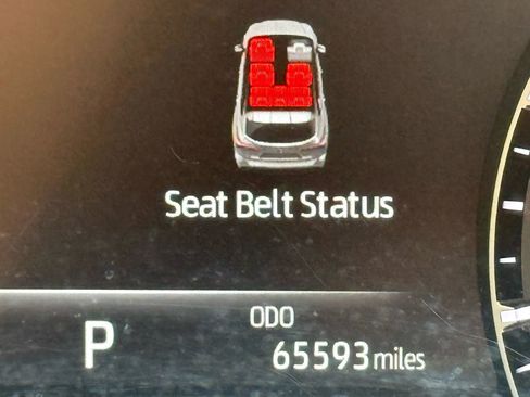 Used 2021 Toyota Highlander XSE image 14