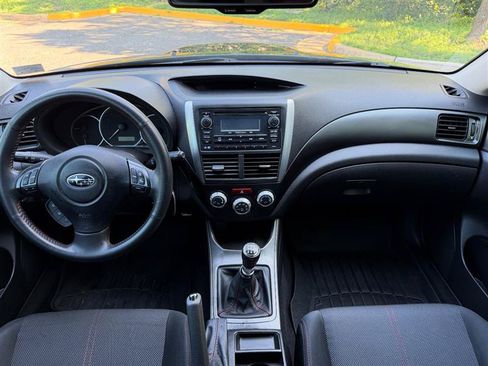 Used 2011 Subaru Impreza WRX Hatchback w/ Popular Equipment Group 3A AWD/4WD image 38