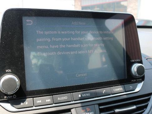 Used 2020 Nissan Altima 2.5 SR FWD image 15
